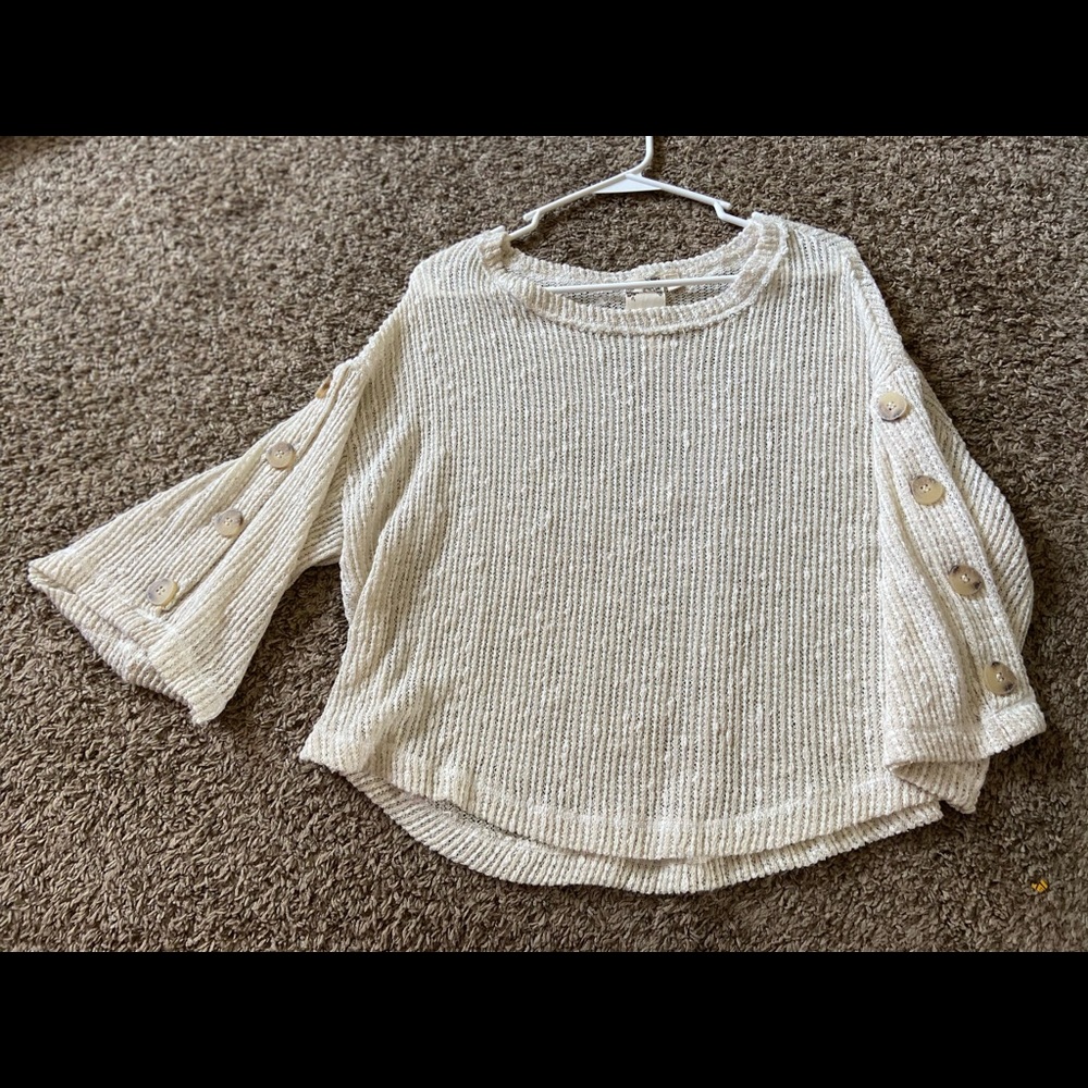 Women’s brand new shirt/sweater